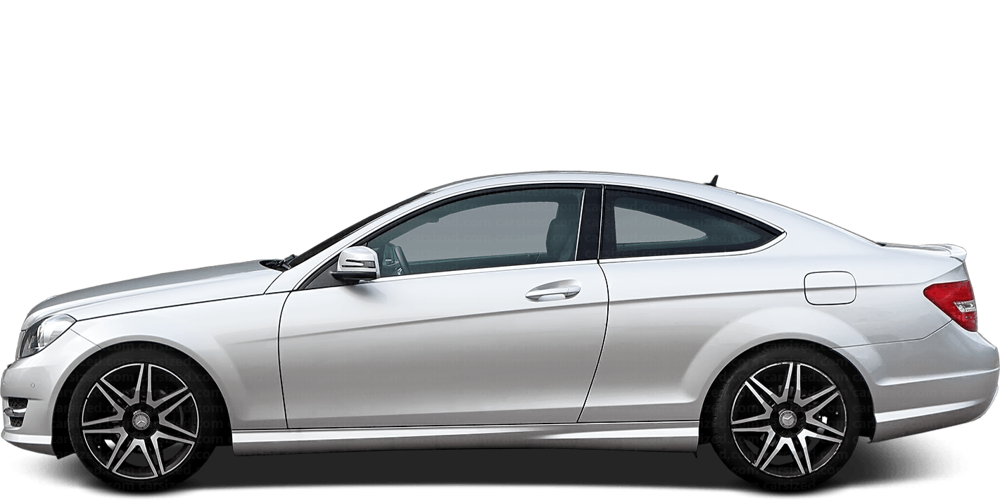 Mercedes Clase C