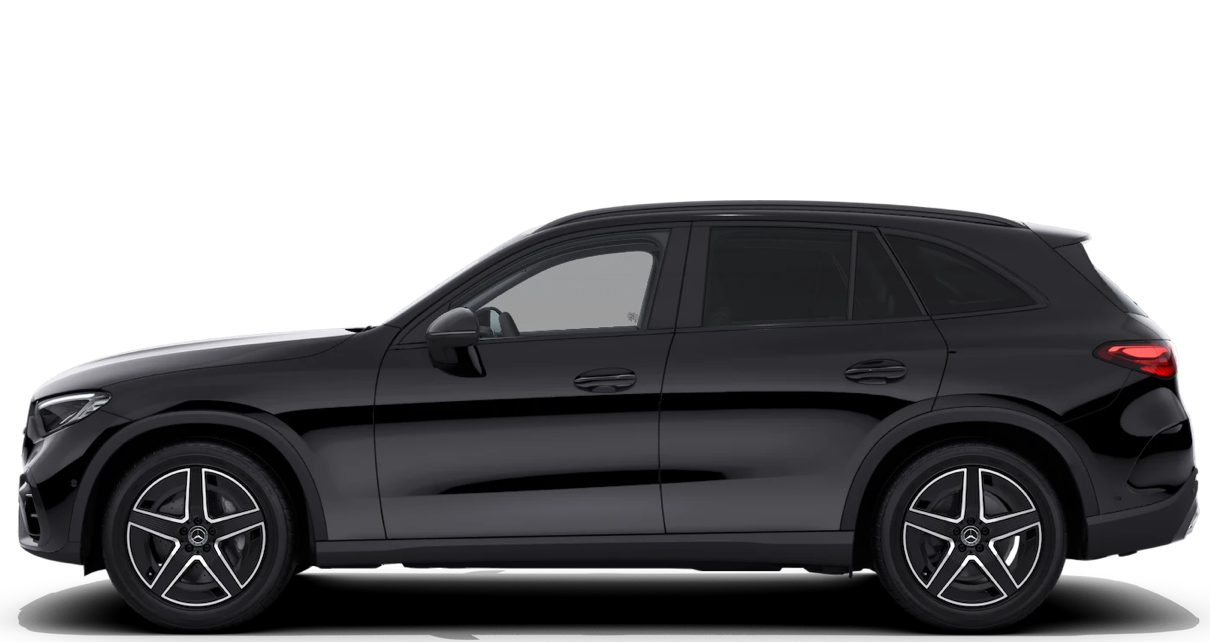 Mercedes GLC