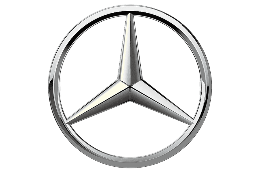 mercedes