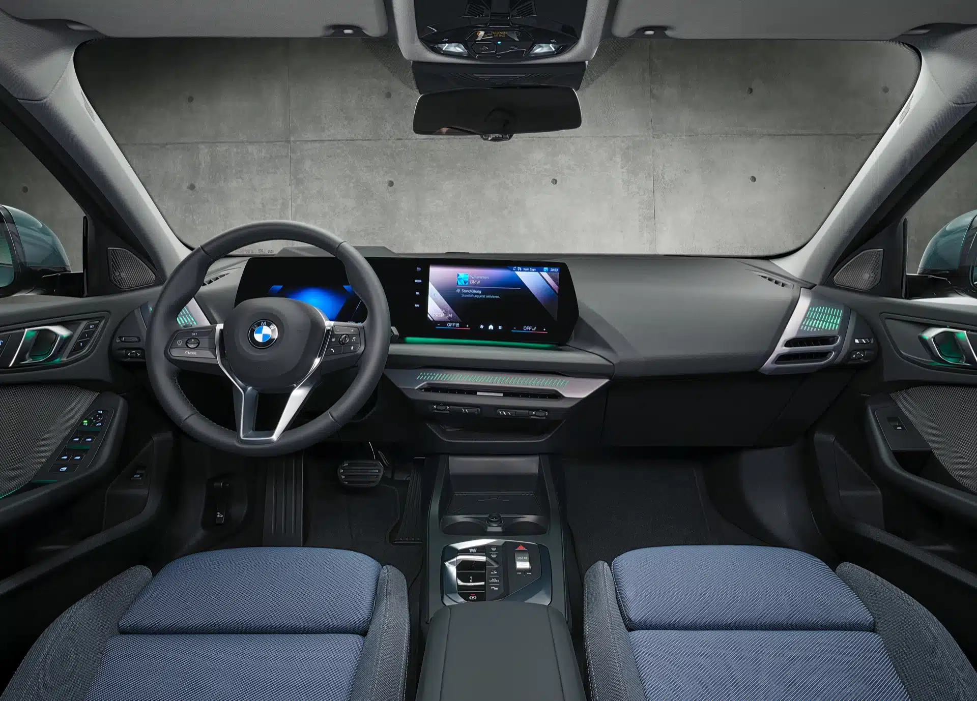 bmw serie 1